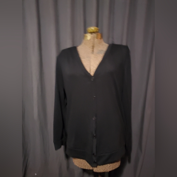 Ouija Board Cardigan - Picture 2 of 2